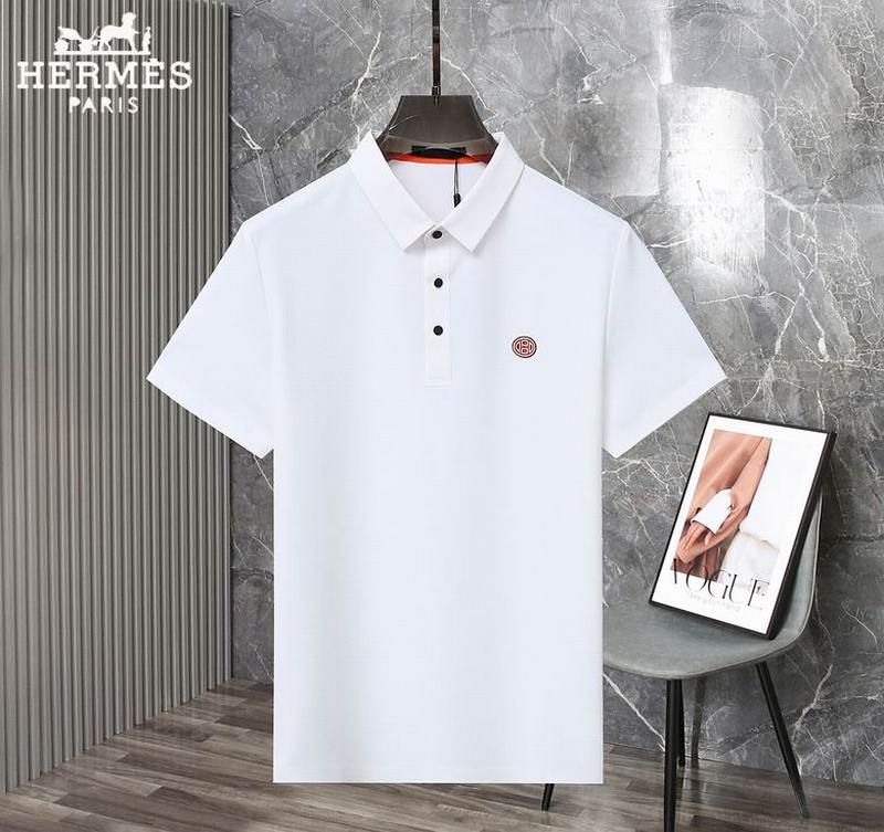 Hermes Men's Polo 21